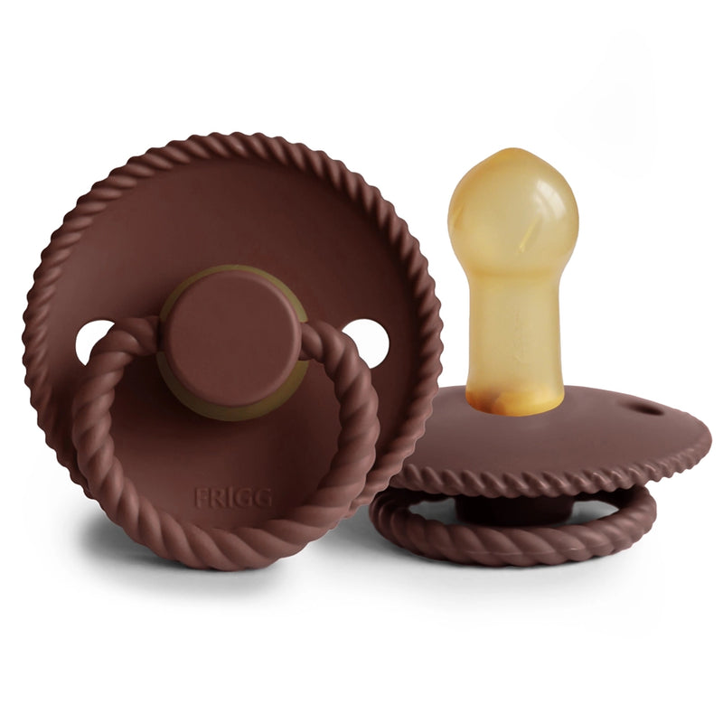 Rope Pacifiers