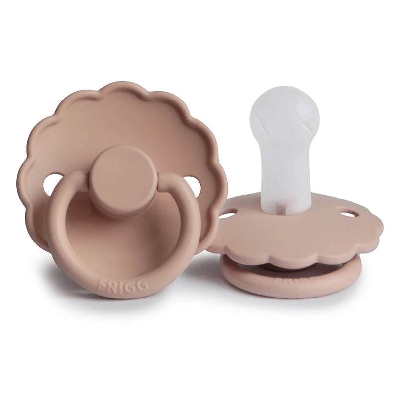 Daisy Pacifiers