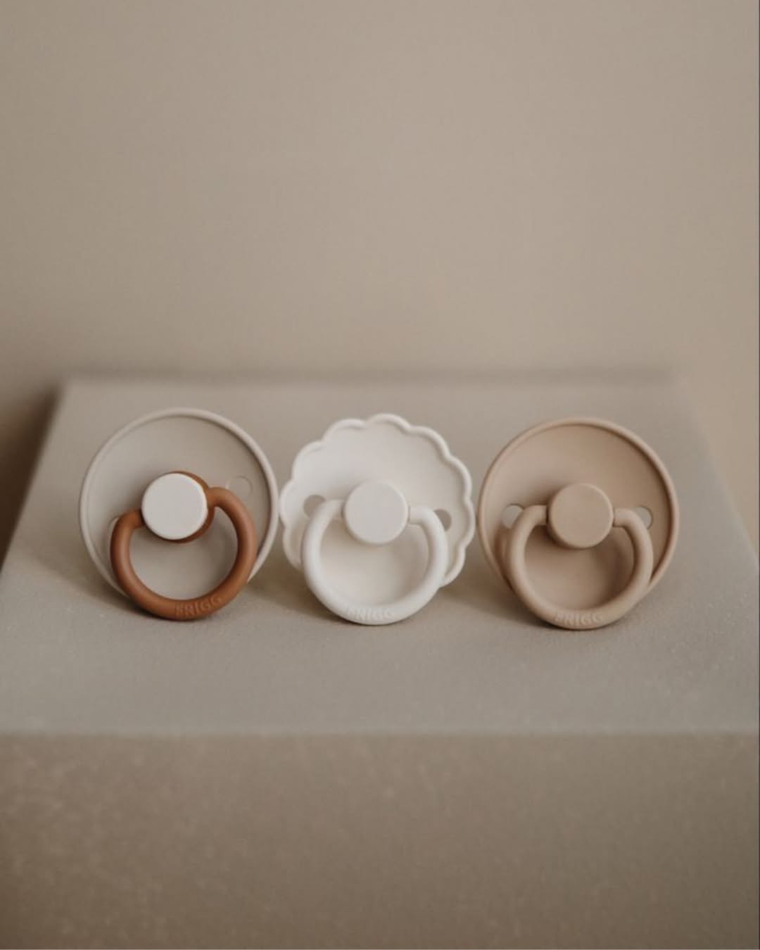 Pacifiers