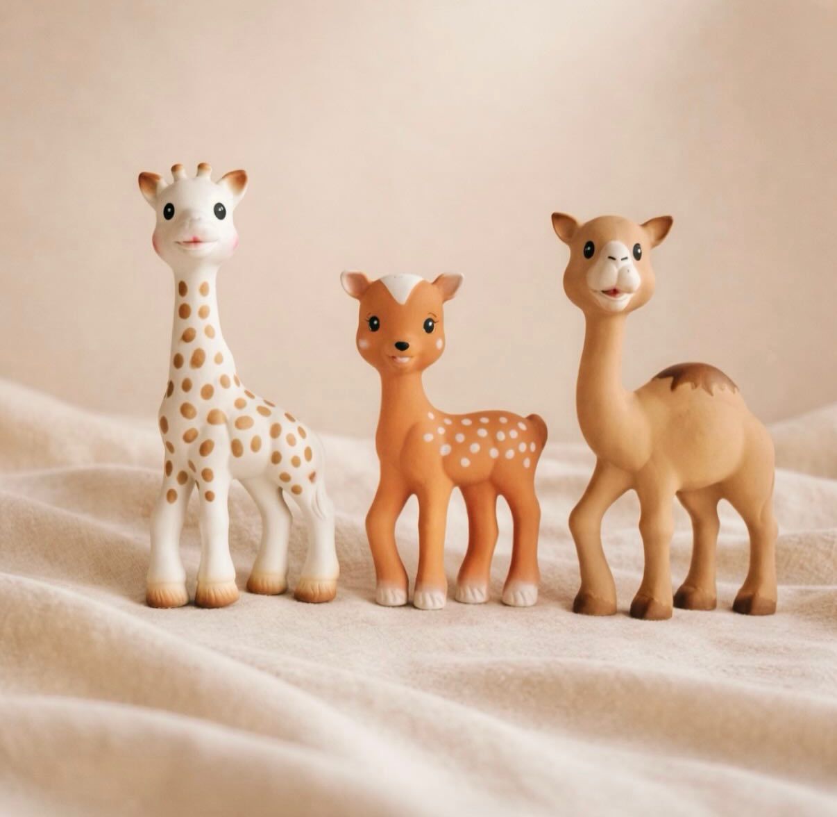 Teethers