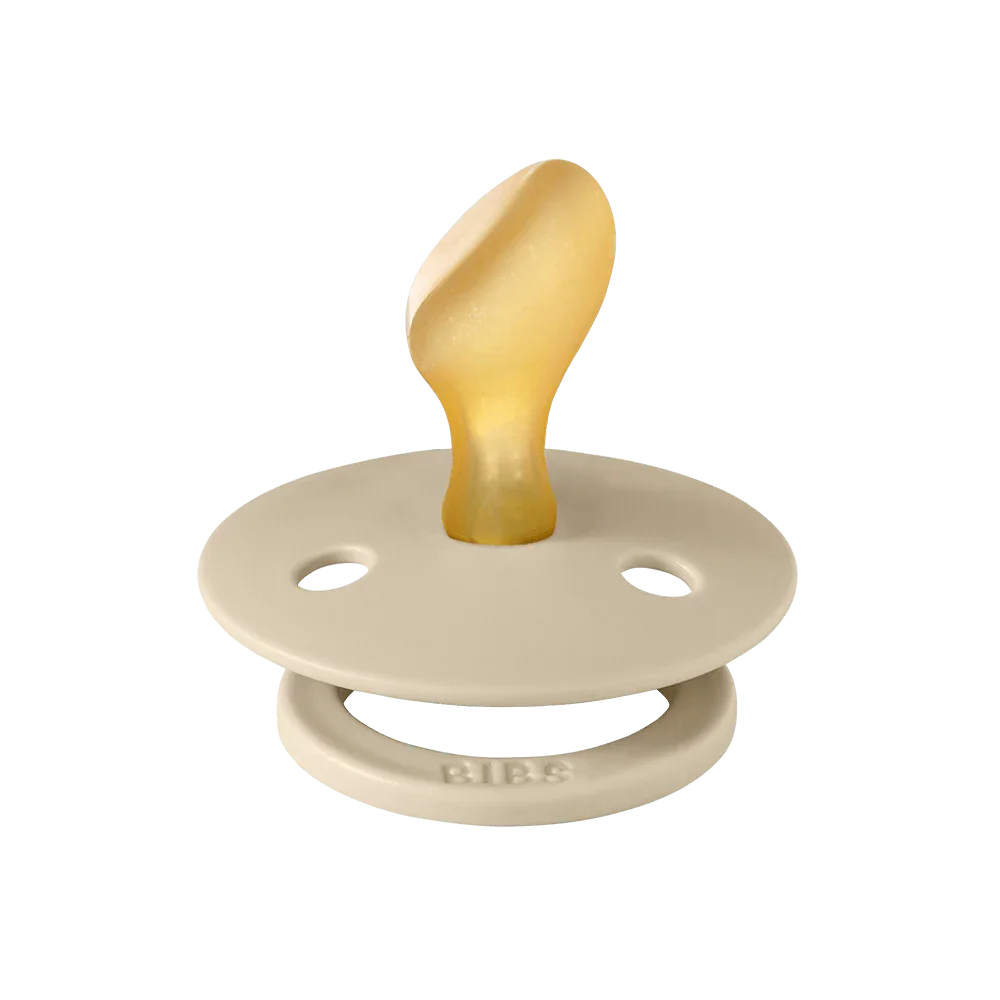 Colour Dummy - Vanilla - Size 1 & 2