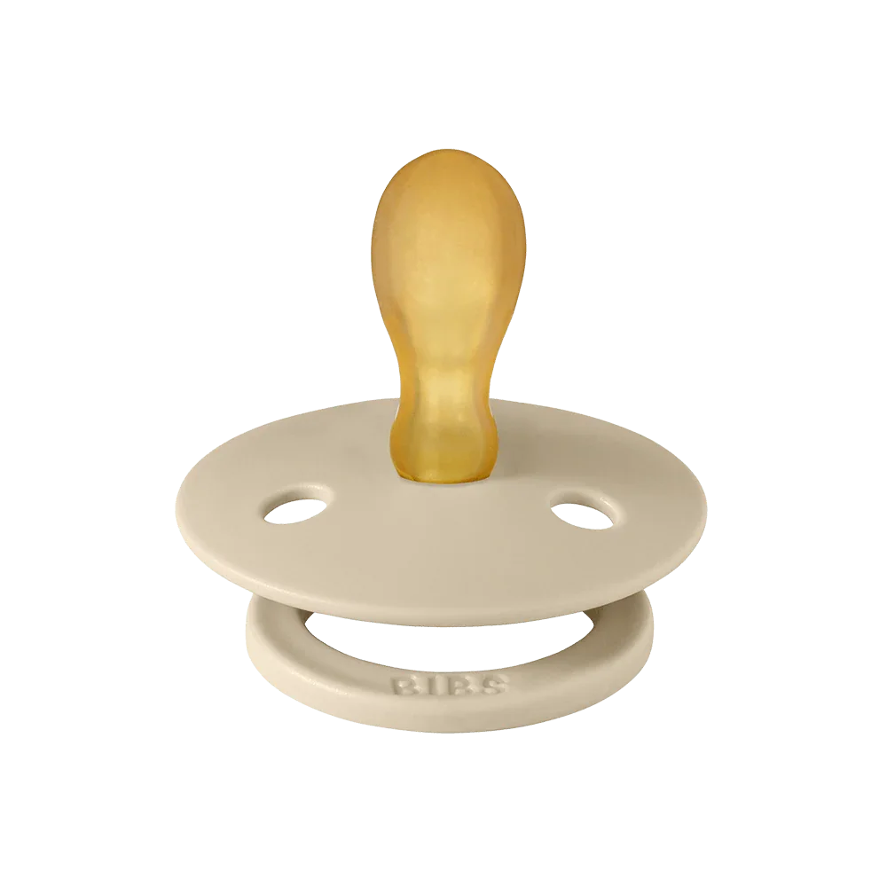 Colour Dummy - Vanilla - Size 1 & 2