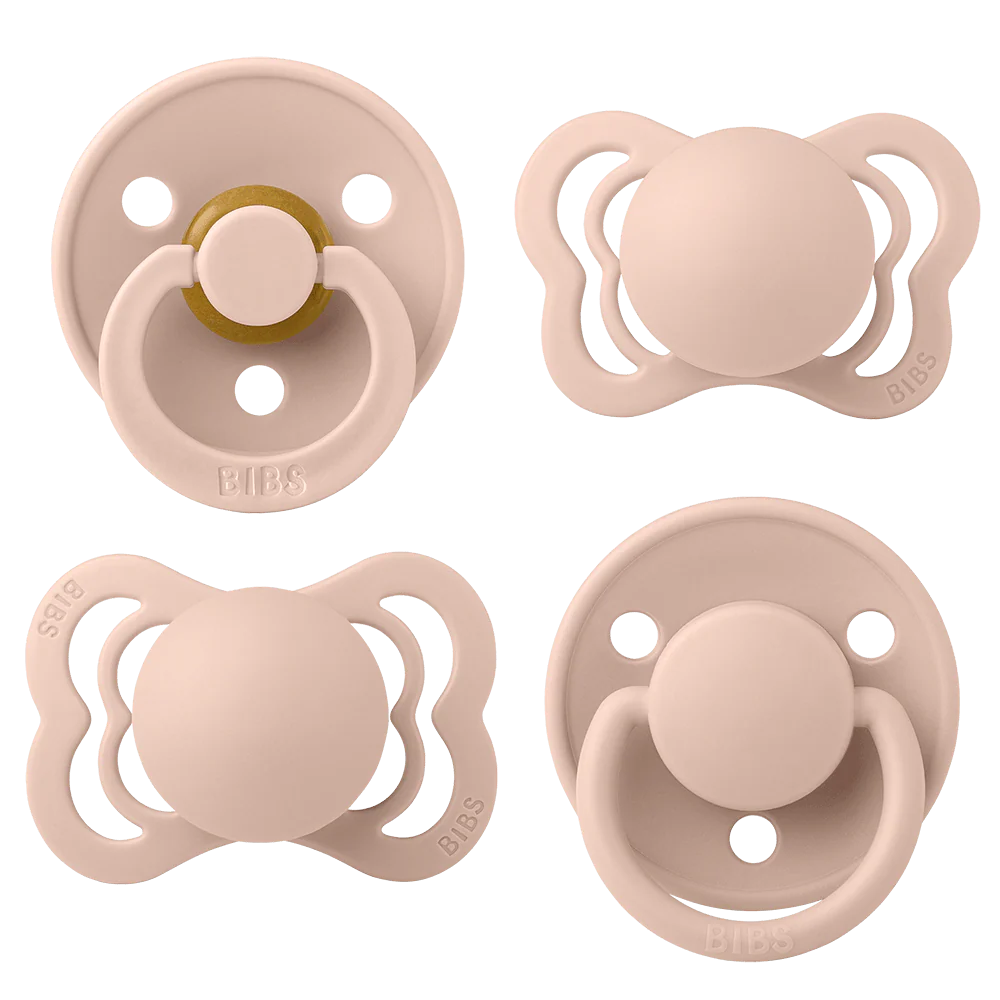 New Baby Dummies Try-It Collection - Blush
