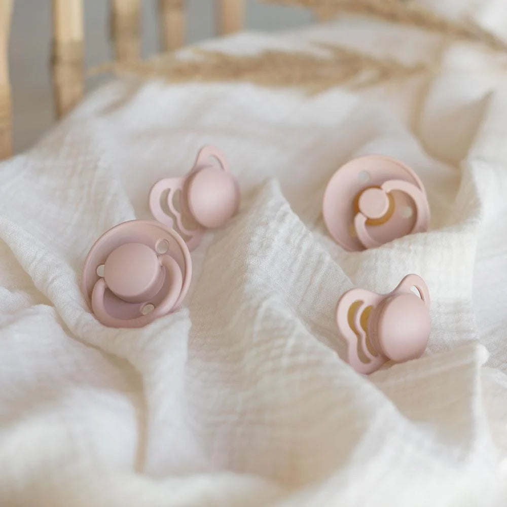 New Baby Dummies Try-It Collection - Blush