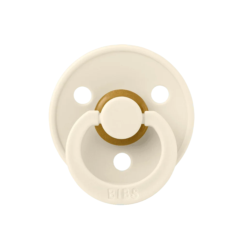 Colour Dummy - Ivory - Size 1 & 2