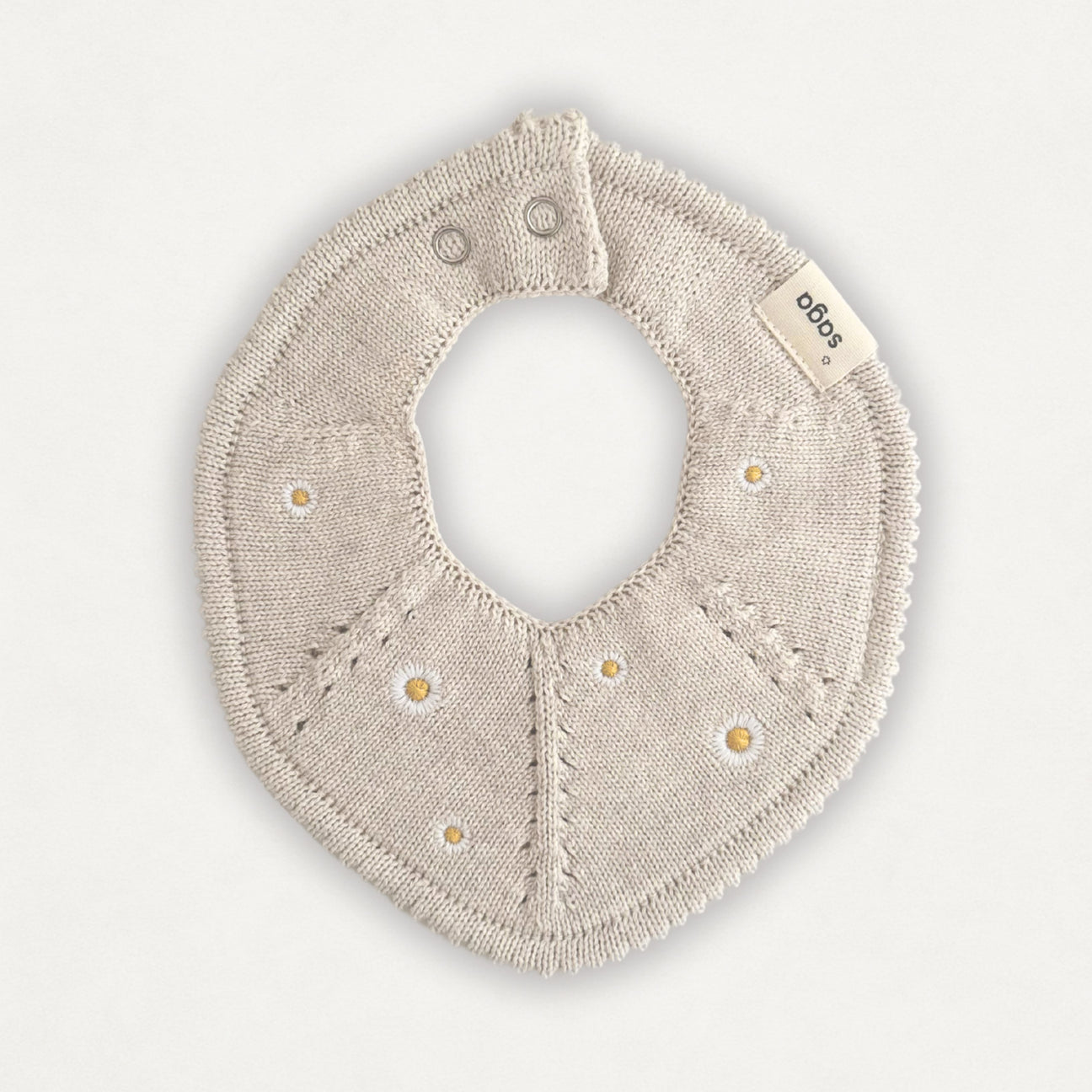 Bib – Daisy Bloom