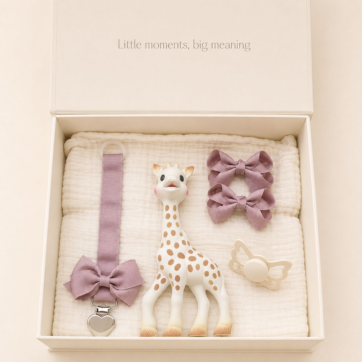 The Little Darling Box