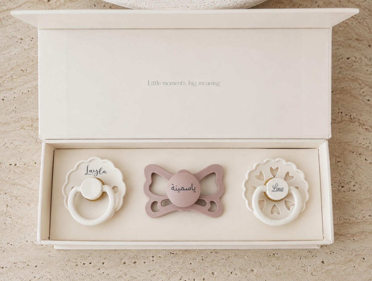 Little Essentials Box