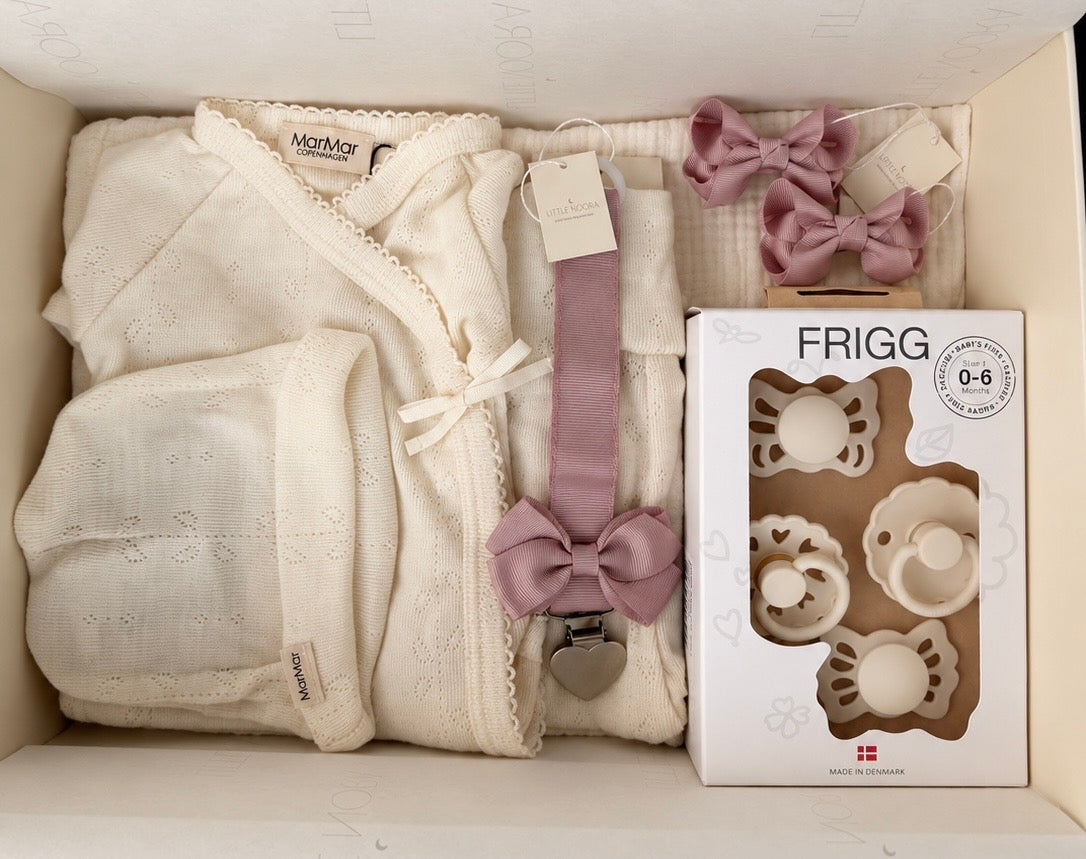 The Wool Whisper Box
