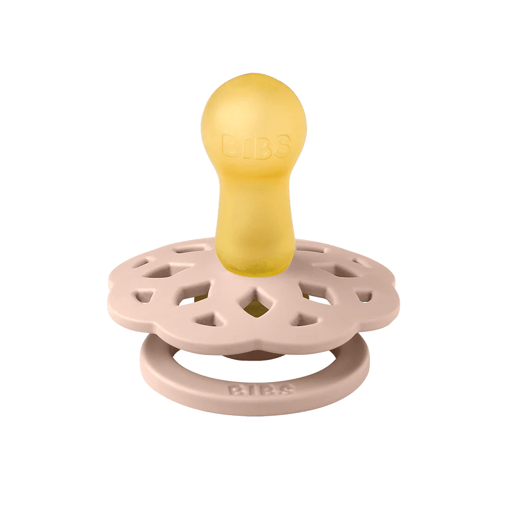 Boheme Dummies 2 Pack - Cloud/Blush