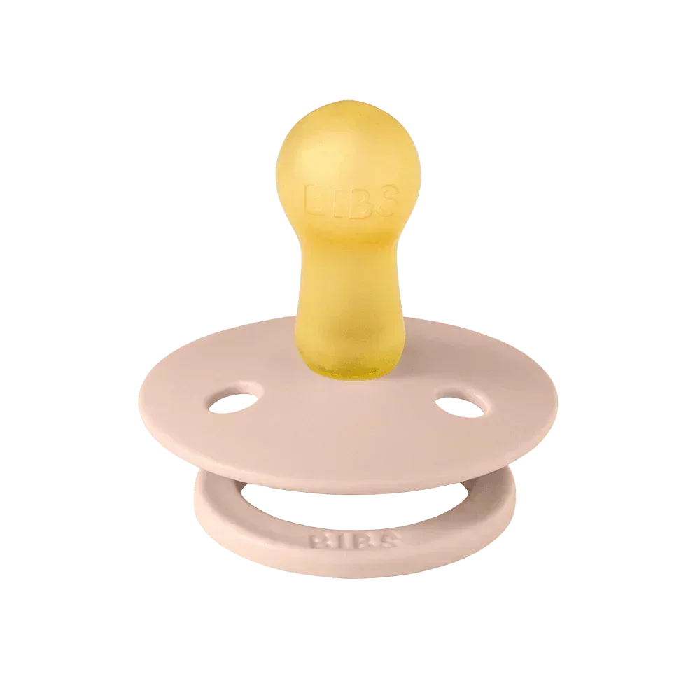 Colour Dummy - Blush - Size 1 & 2