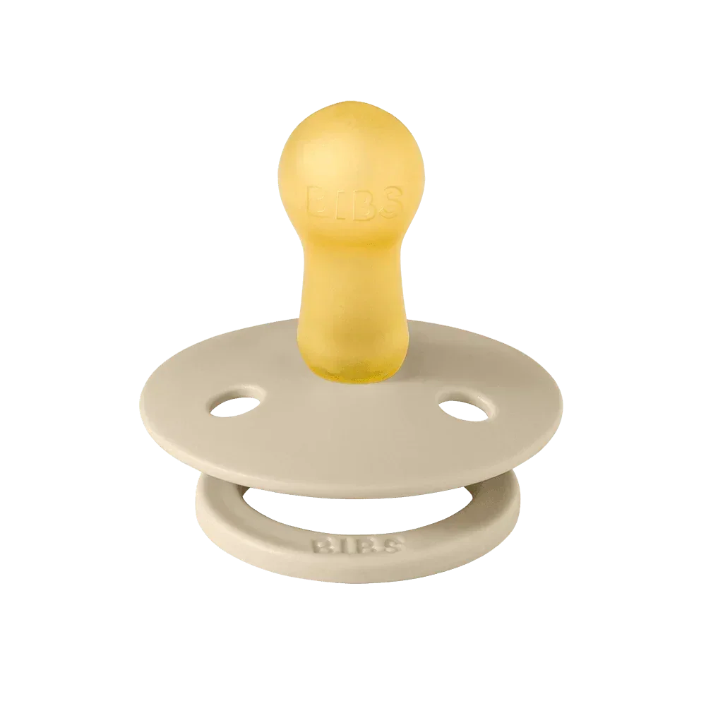 Colour Dummy - Vanilla - Size 1 & 2