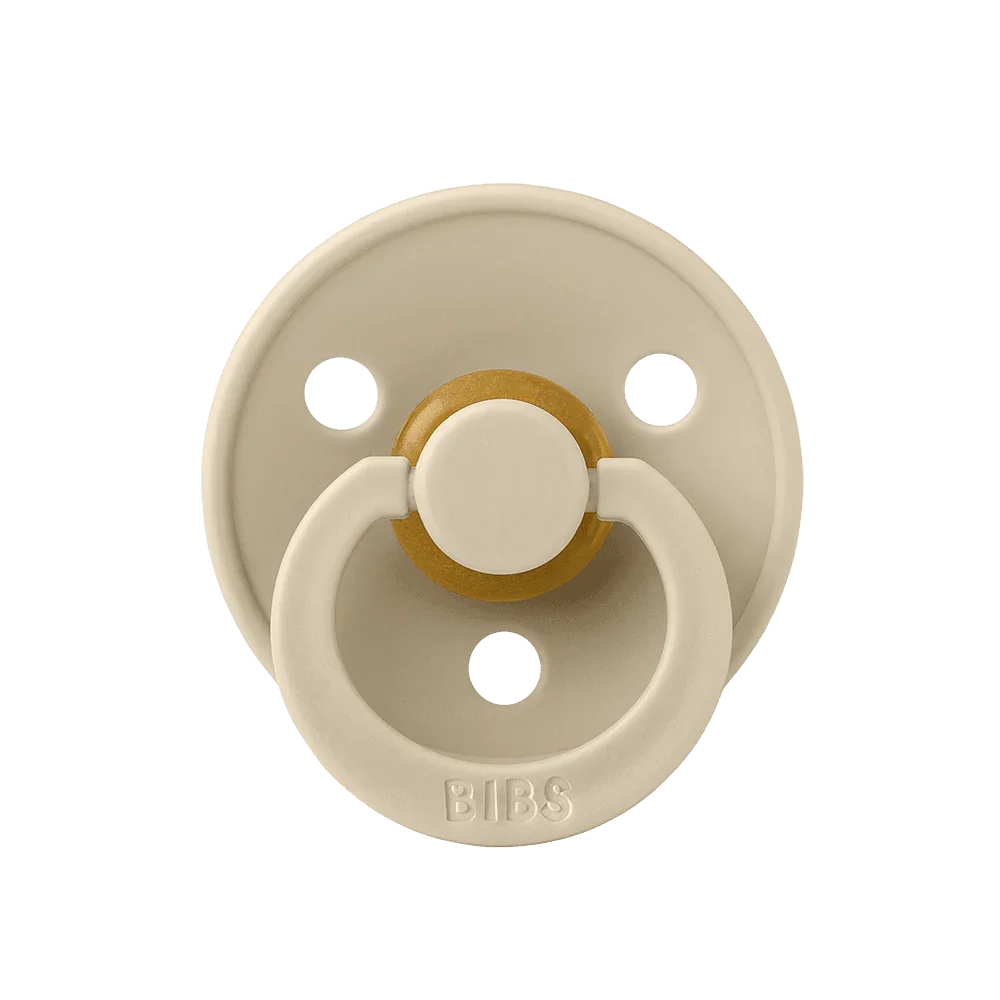 Colour Dummy - Vanilla - Size 1 & 2