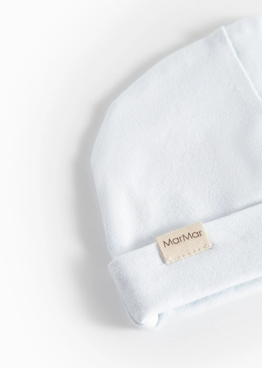 MarMar Copenhagen Aiko Hat - Light Blue