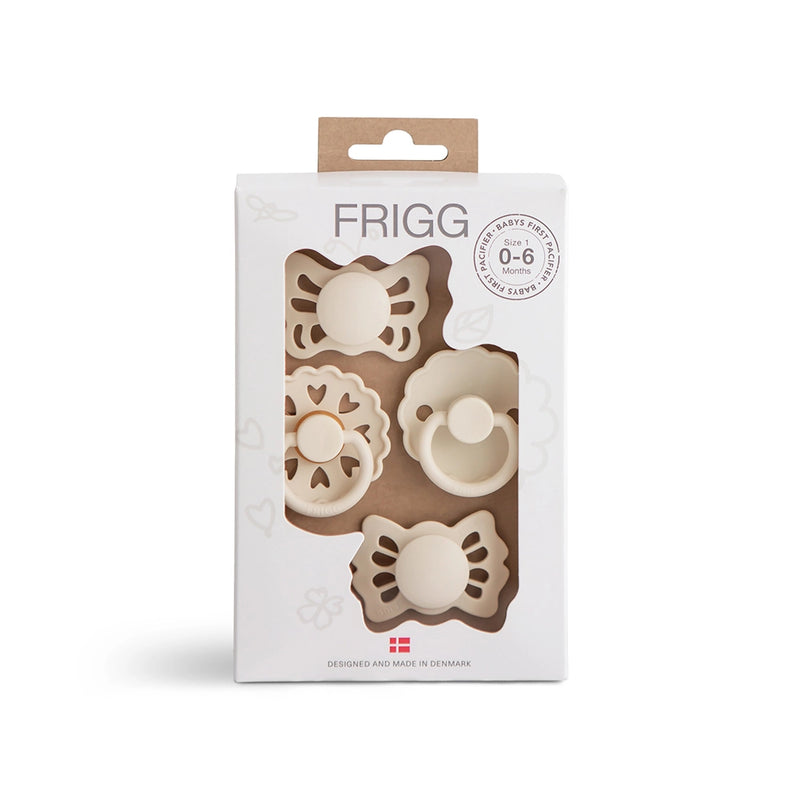 FRIGG Pacifiers