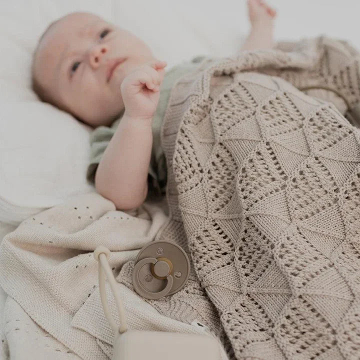 Blankets & Muslins