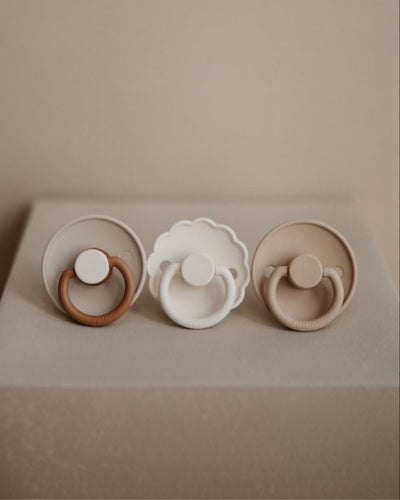 Pacifiers