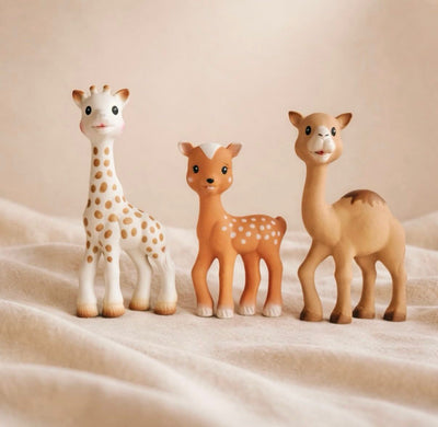 Teethers