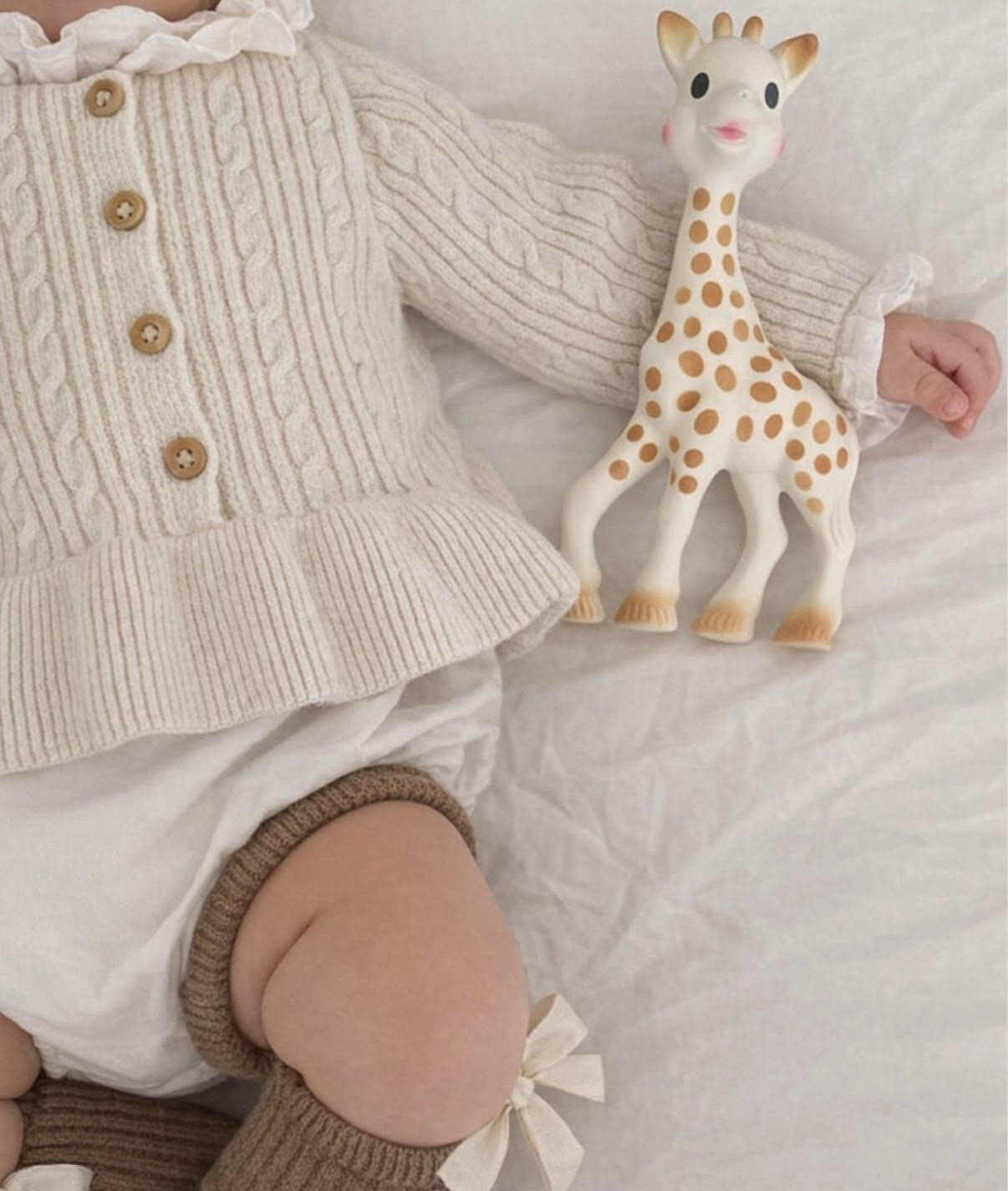 Sophie la Girafe
