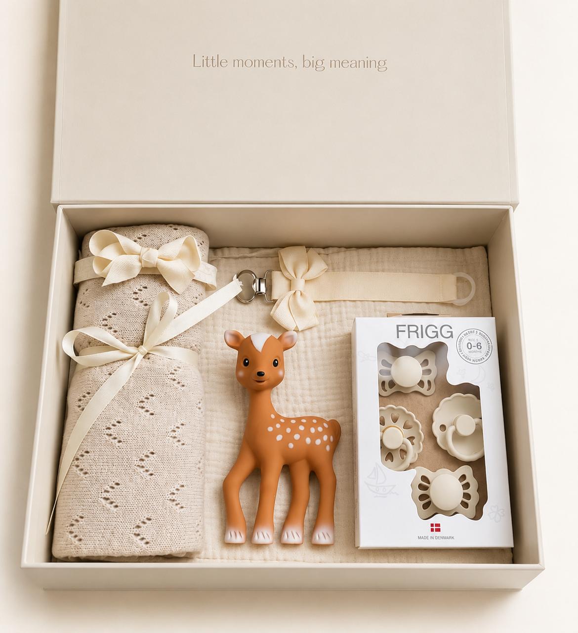 Gift boxes