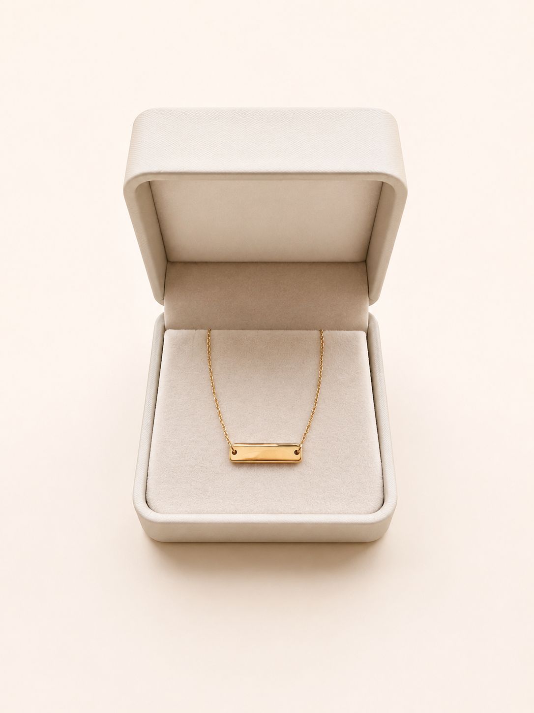Little Noora - 18K Gold Bracelet