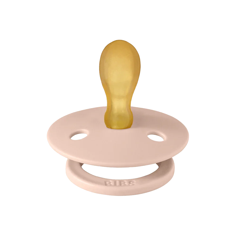 Colour Dummy - Blush - Size 1 & 2