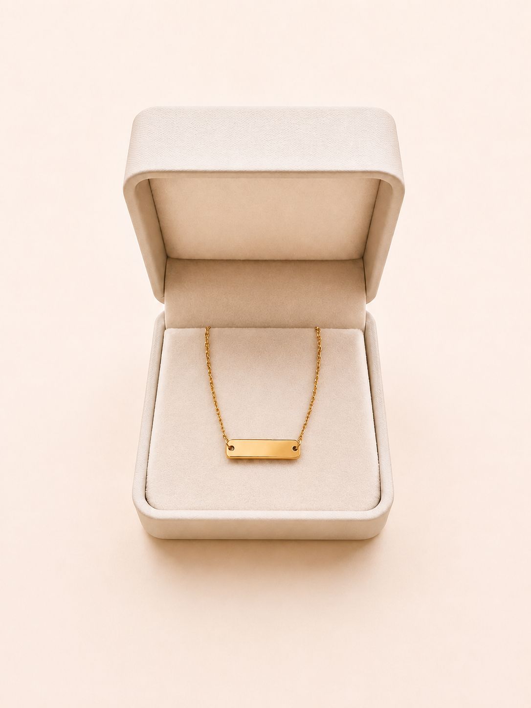 Little Noora - 22K Gold Bracelet