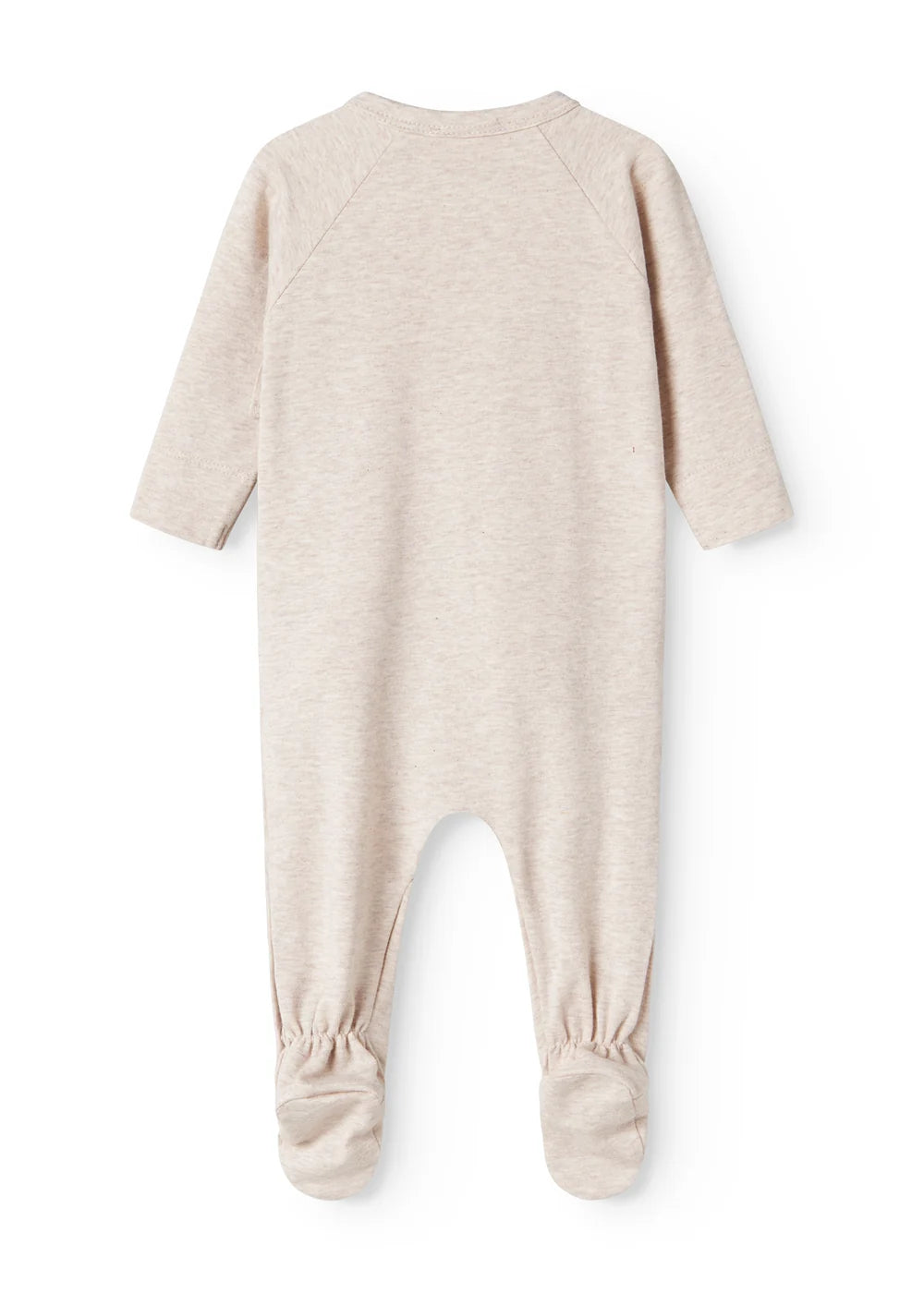 MarMar Copenhagen Rubetta Sleepsuit - Light Beige