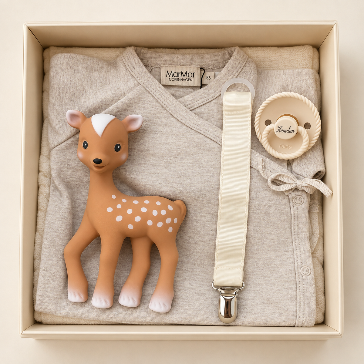 The Gentle Box