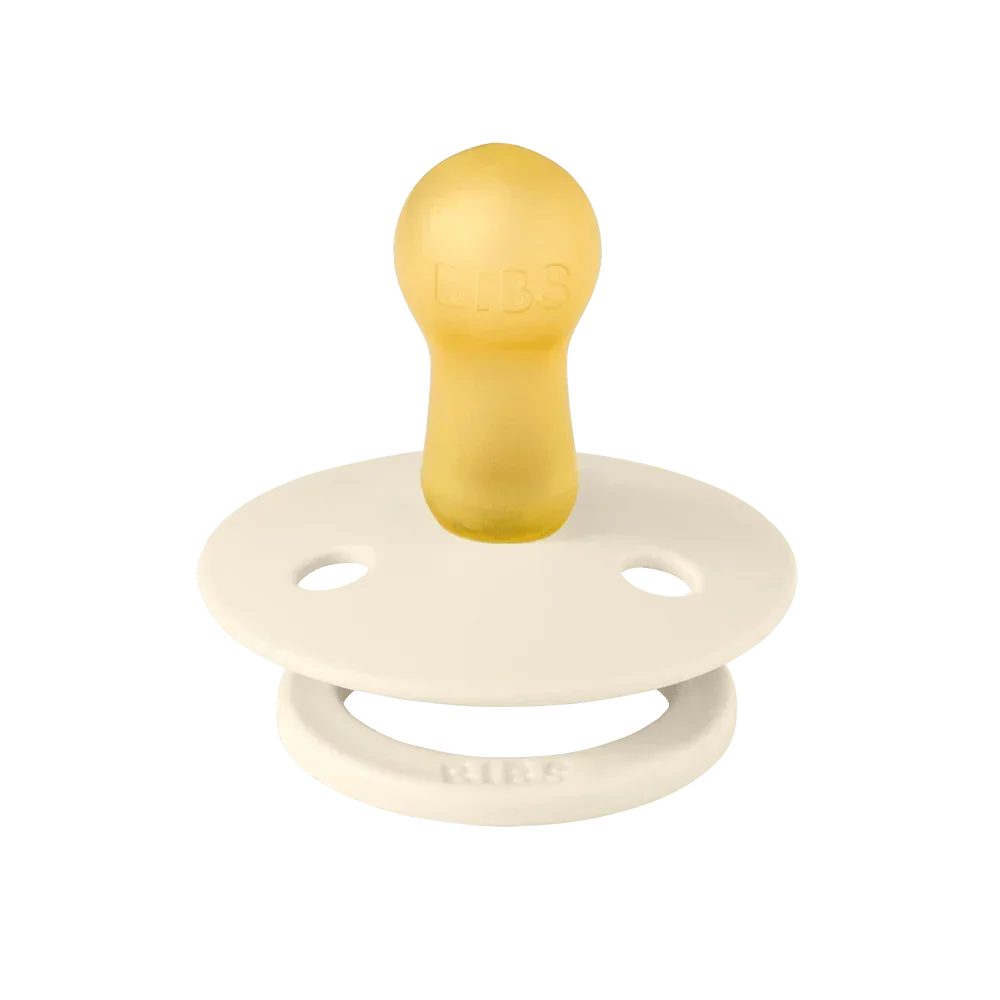 Colour Dummy - Ivory - Size 1 & 2