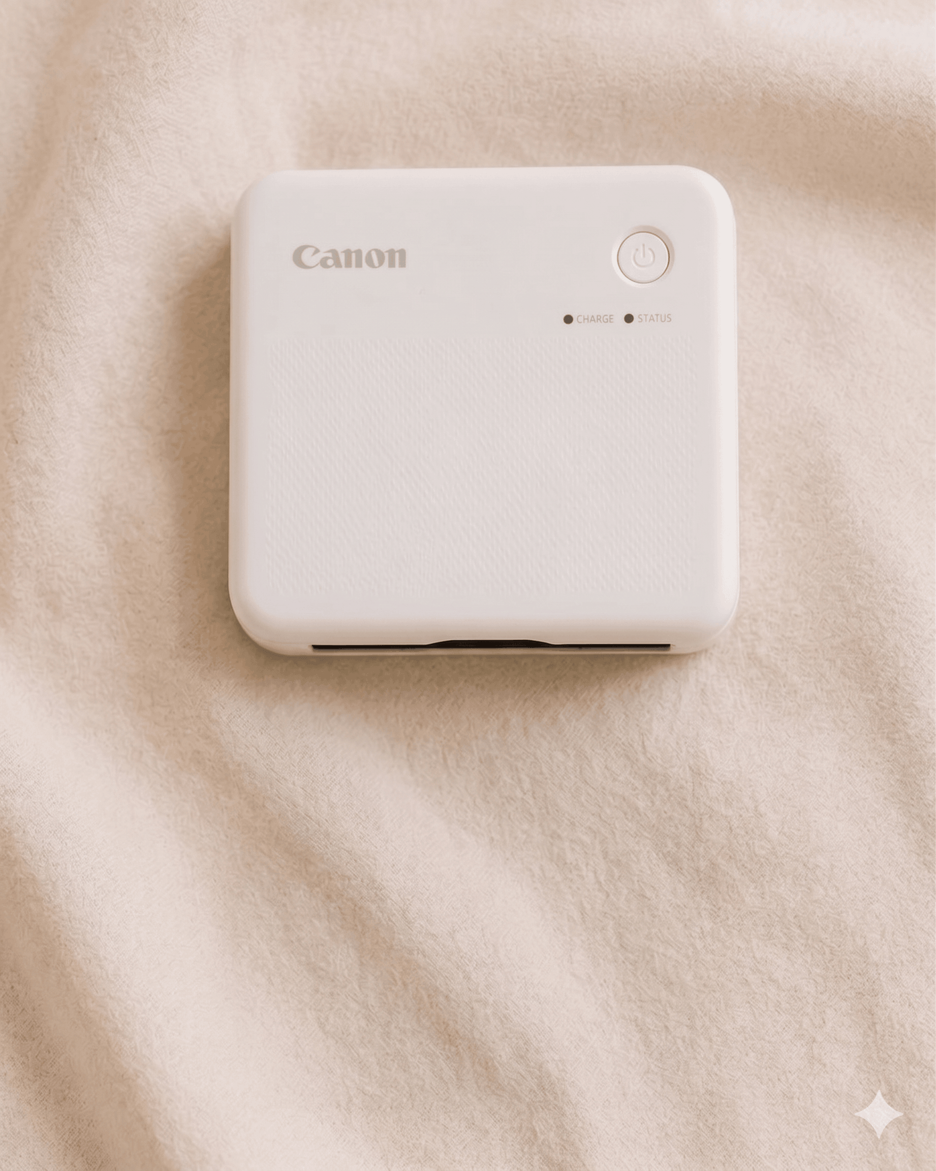 Little Noora - Canon Camera
