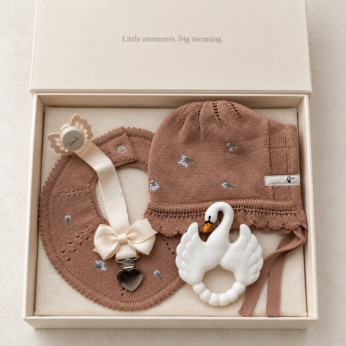 The Cherish Box