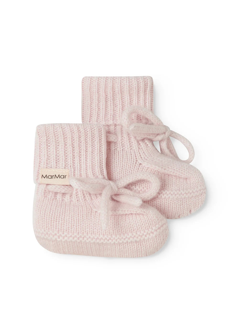 MarMar Copenhagen Cashmere Boots - Rosa